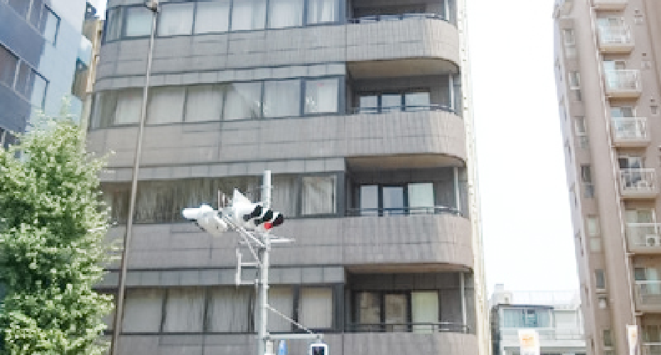 駒形事業所の写真