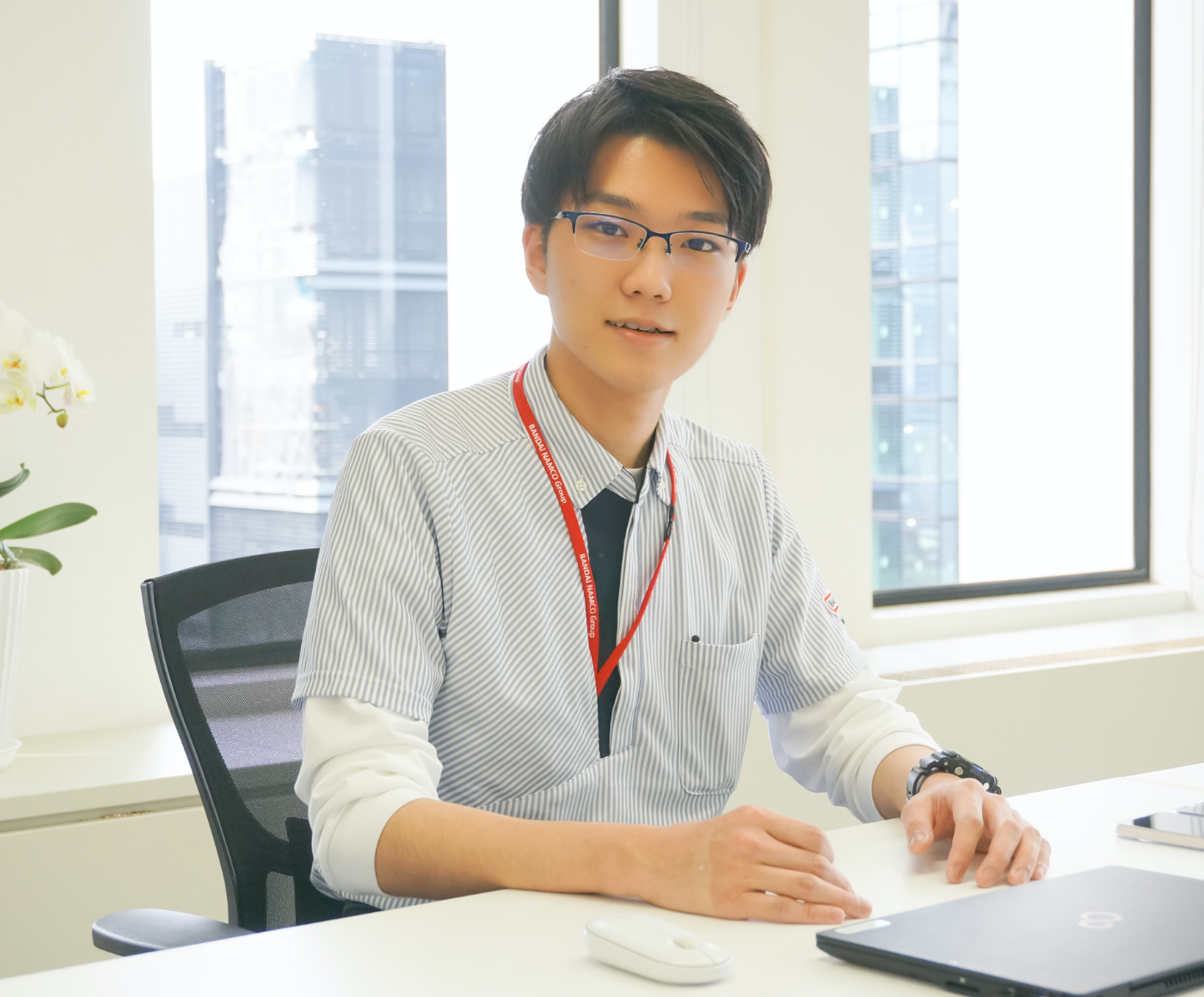 村田 光の写真