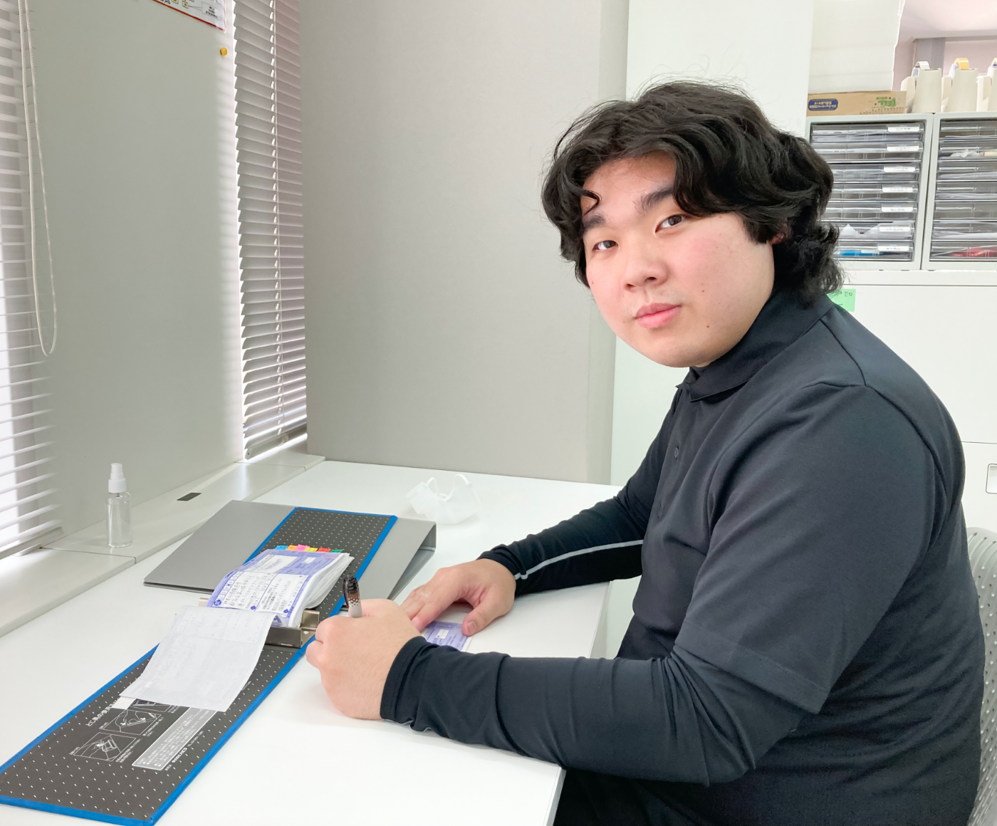 仲田 直人の写真