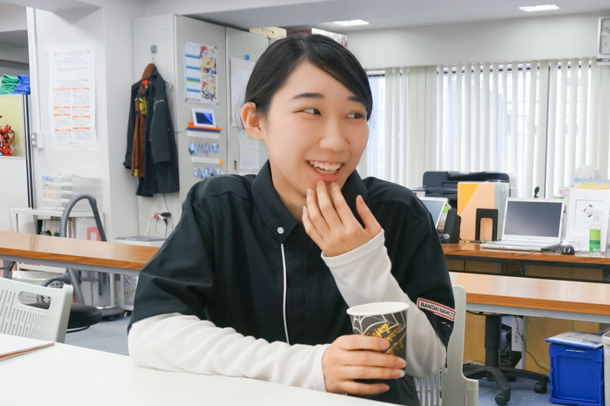 大沢 心優の写真3