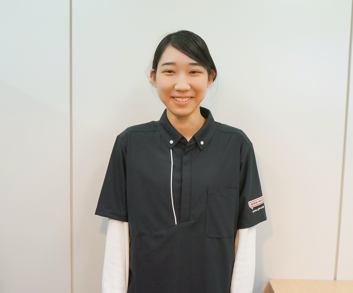 大沢 心優の写真