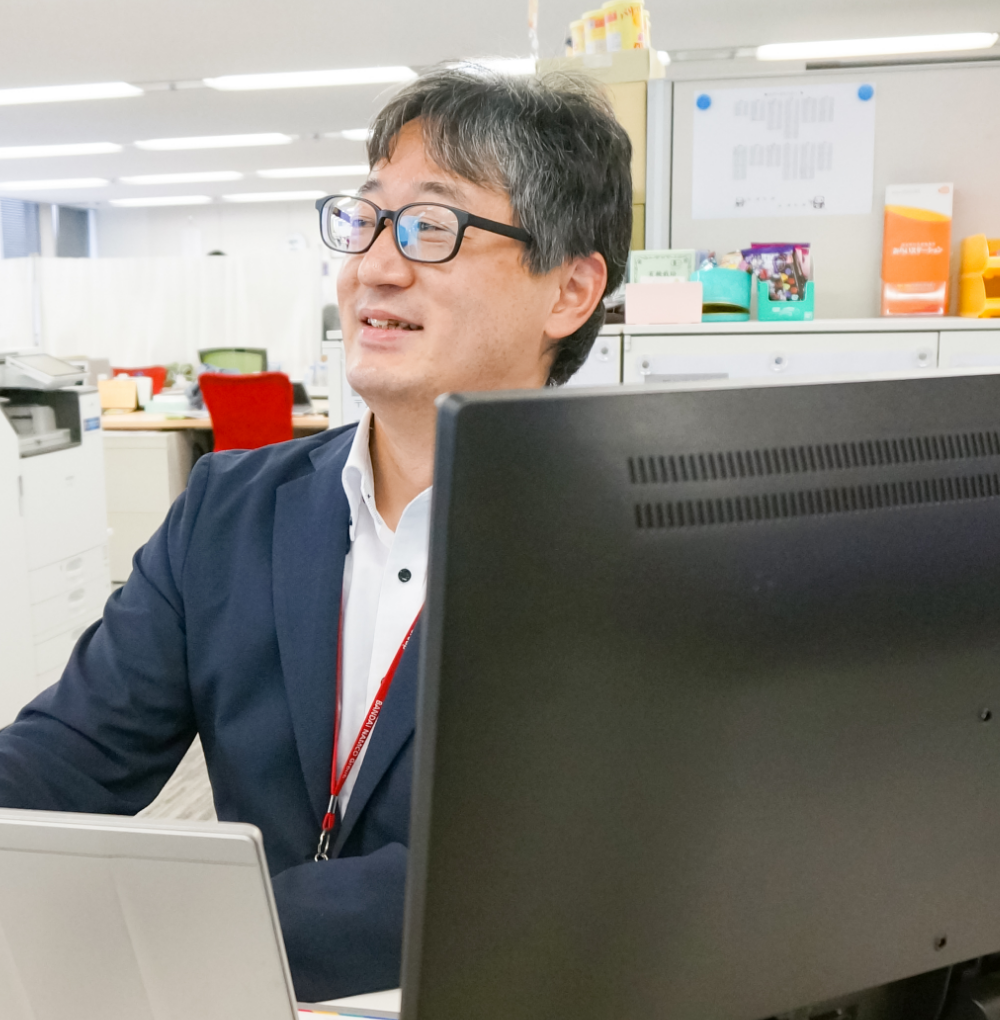 田中 勲の写真3
